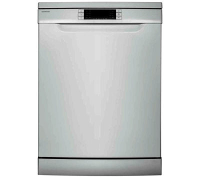 KENWOOD  KDW60W15 Full-size Dishwasher - White